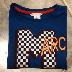 Little Marc Jacobs Shirt
